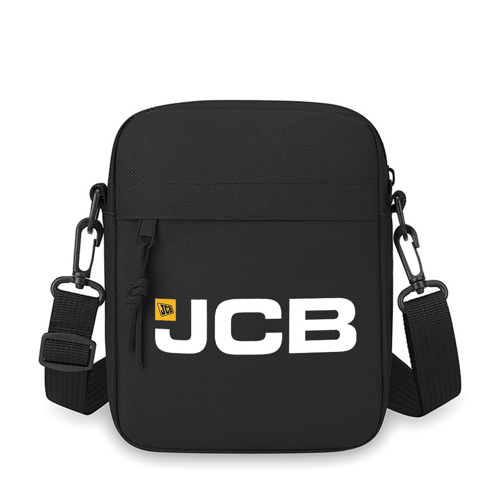 Women Bags Company - JCB company with bright design Men
