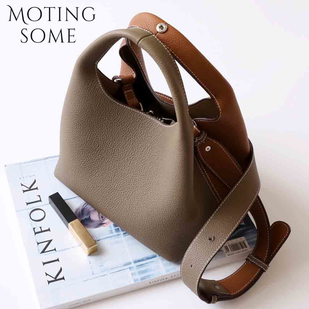Motingsome Patchwork Style Wom - Women Bags On Sale review and price