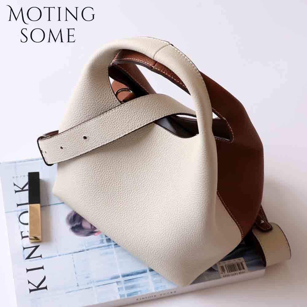 Motingsome Patchwork Style Wom - Women Bags On Sale review and price