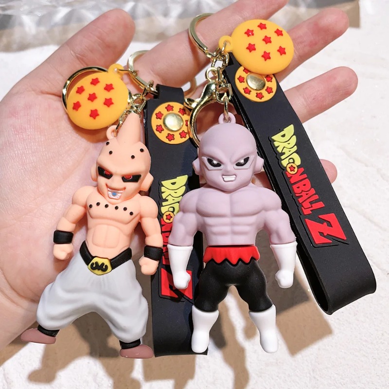 Dragon Ball Anime Keychain Fas - Women Bags Ru review and price