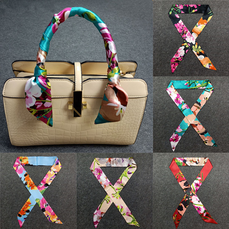 47 Colors Brand Bandana Small  - Women Bags Branded review and price
