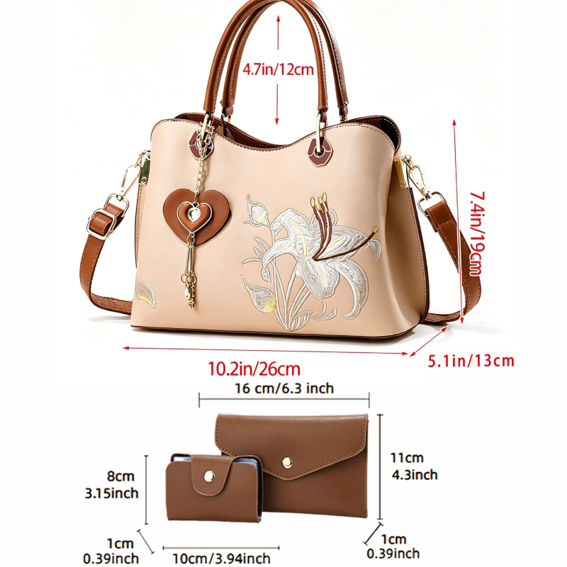 Chinese-style embroidered hand - Women'S Bags Handbags review and price
