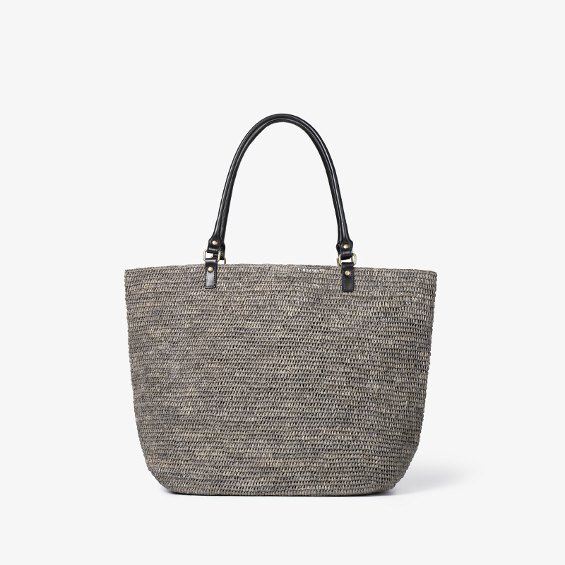 BEAUTODAY Casual Tote Women Ra - Women'S Raffia Bags review and price