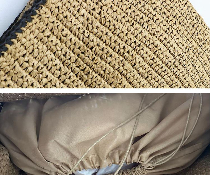 Straw Woven Tote Bags for Wome - Women'S Raffia Bags review and price