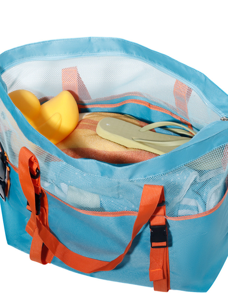 Large Capacity Waterproof Beac - Women'S Young Bags review and price