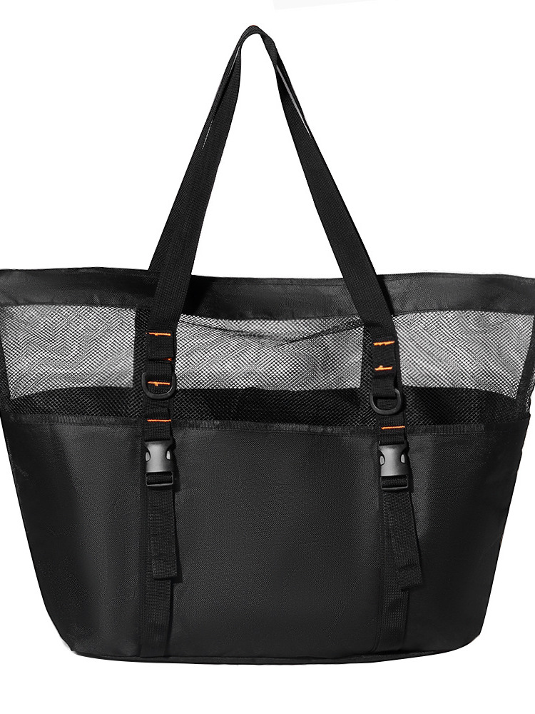 Large Capacity Waterproof Beac - Women'S Young Bags review and price