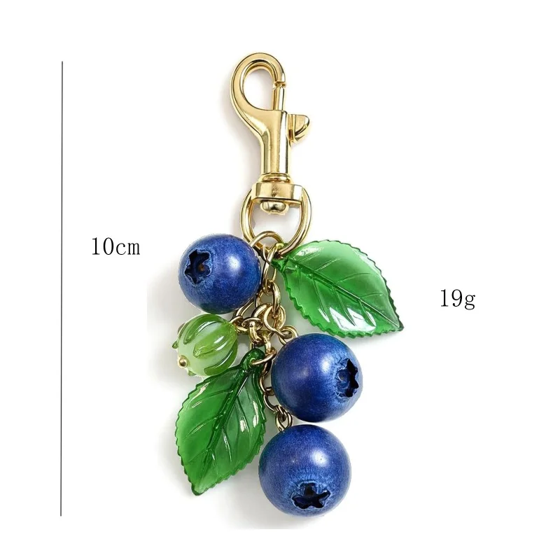 Mini Cute Resin Simulated Blue - Women'S Young Bags review and price