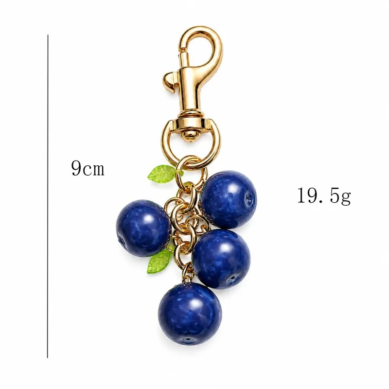Mini Cute Resin Simulated Blue - Women'S Young Bags review and price