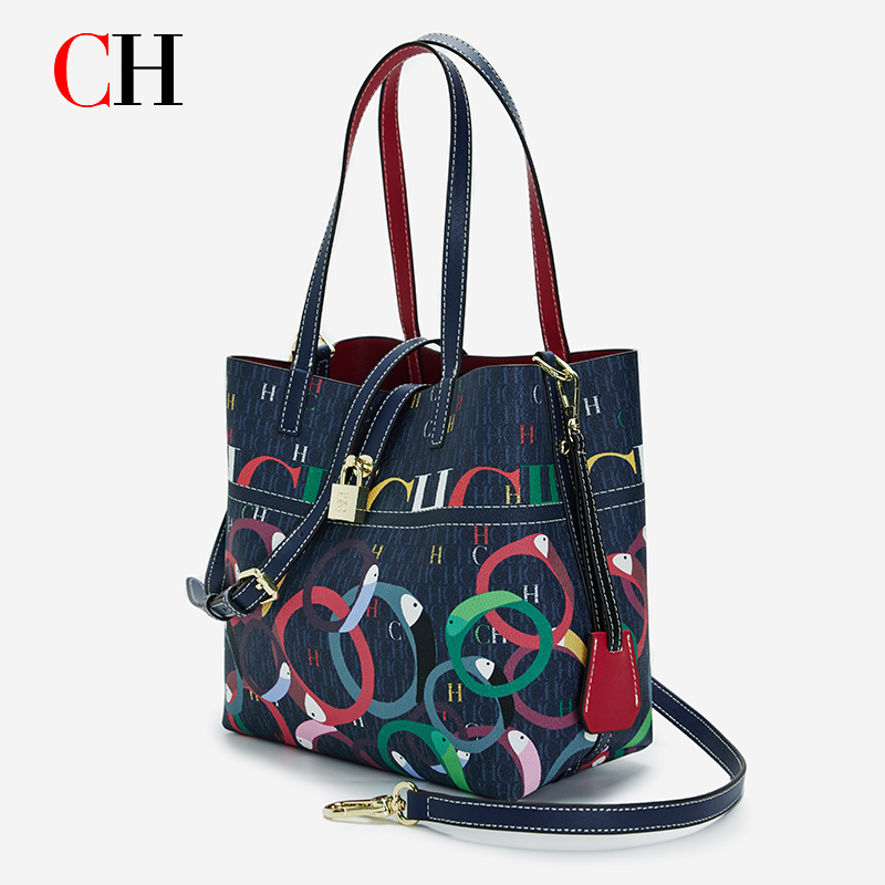 CH Women Large Capacity Printe - Women'S Bags Handbags review and price