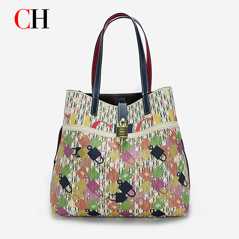 CH Women Large Capacity Printe - Women'S Bags Handbags review and price