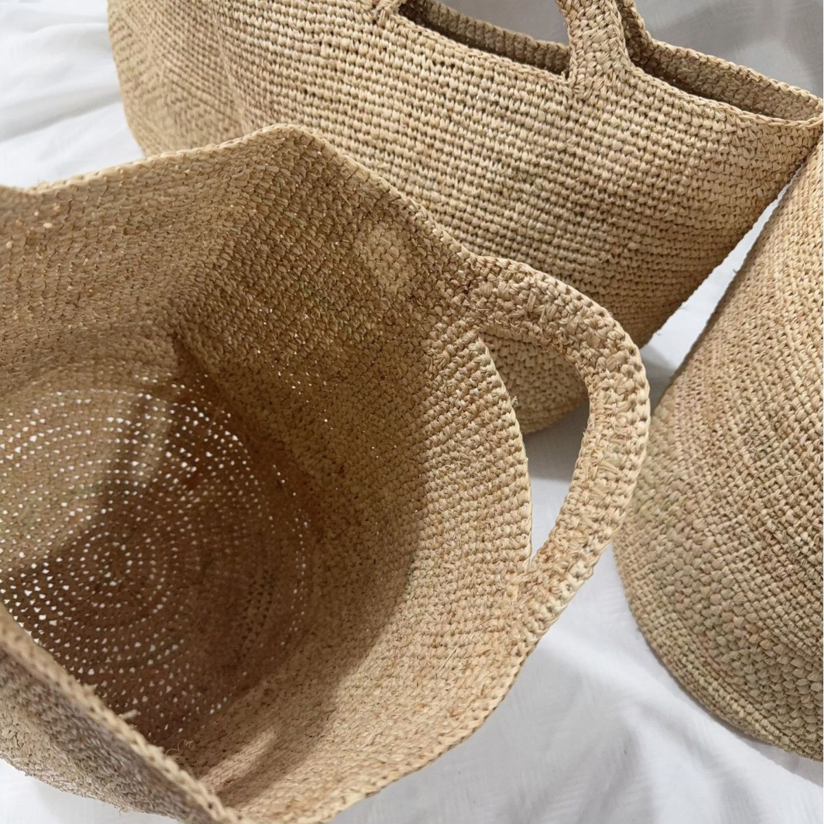 Bohemian Raffia Straw Bag Hand - Women'S Raffia Bags review and price