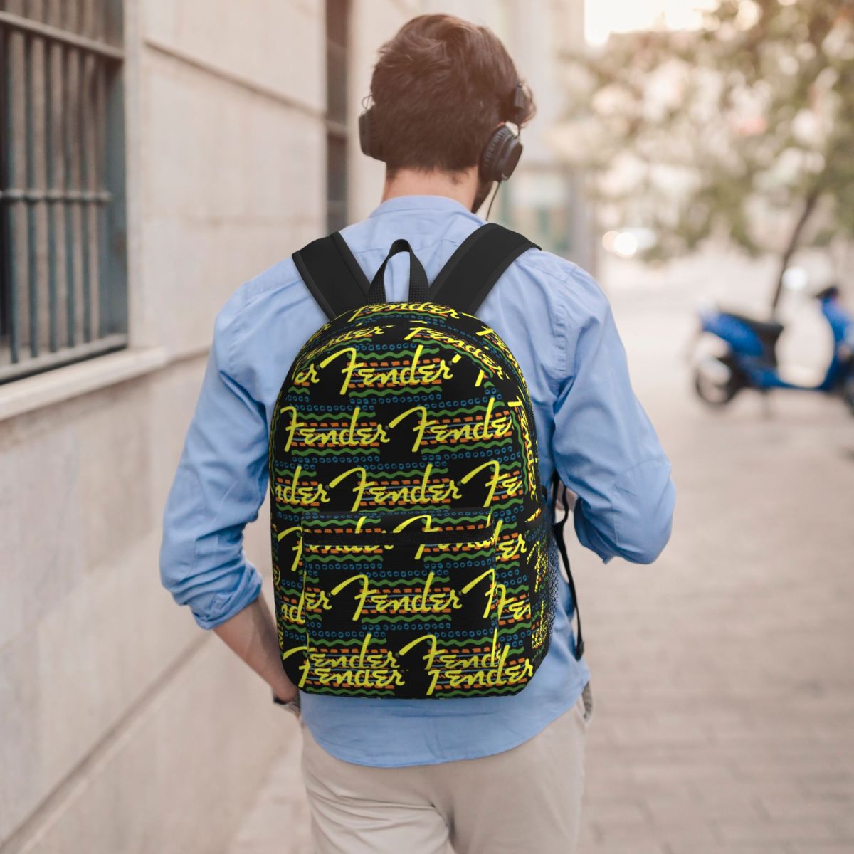 90s Music Company Fender Guita - Women Bags Company review and price