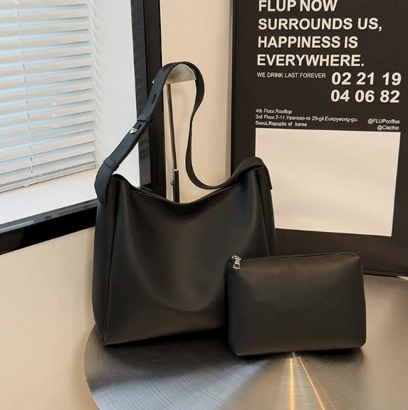 Fashion Leather Tote Bag for W - Women Bags 2026 Trends review and price