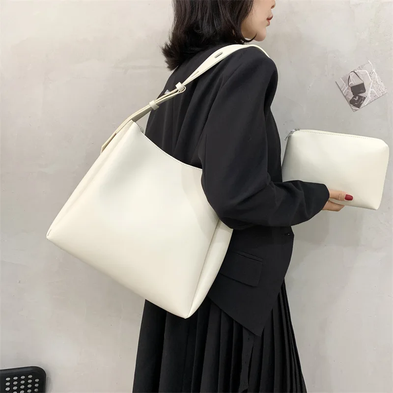 Fashion Leather Tote Bag for W - Women Bags 2026 Trends review and price