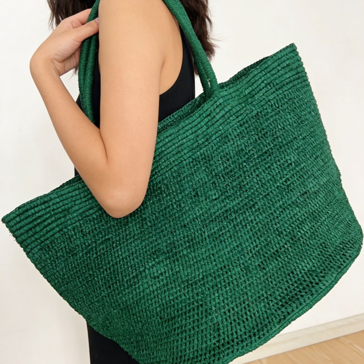 Fashion Natural Straw Raffia S - Women'S Raffia Bags review and price