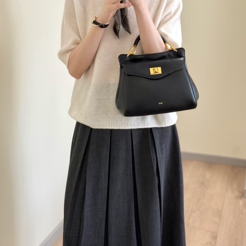 2026 Spring&Autumn Women's Luc - Women Bags 2026 Trends review and price