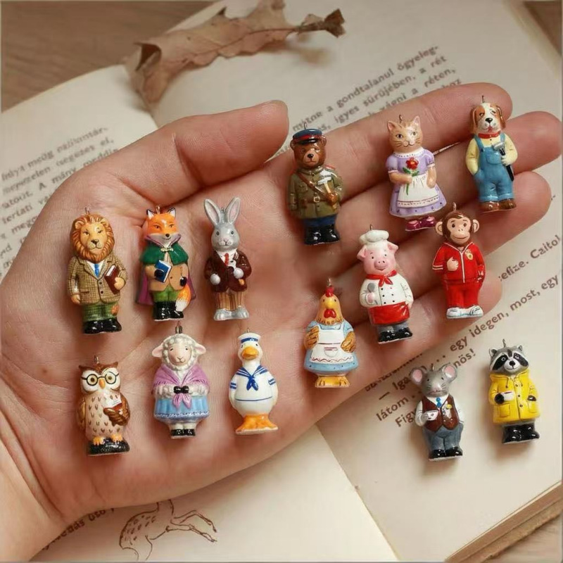 Creative Cartoon Anthropomorph - Women'S Young Bags review and price