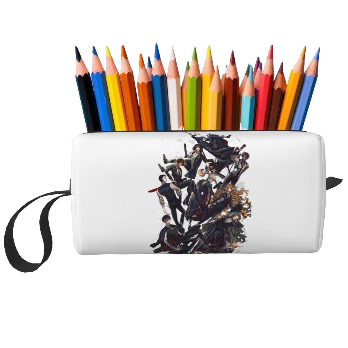 Limbus Company Pencil Case for - Women Bags Company review and price