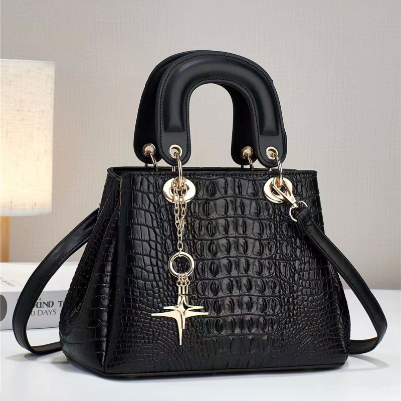 3-piece women's bag set, compa - Women'S Bags Handbags review and price