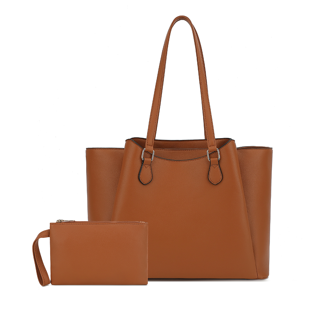 Tote Bag for Women, Large PU L - Women Hand Bags For Office review and price
