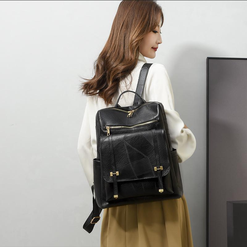 FOXER Brand Fashion Women's Tr - Women Bags Branded review and price