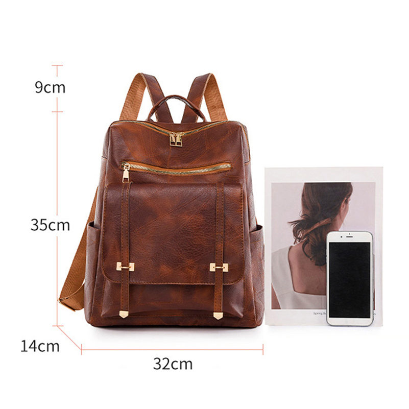 FOXER Brand Fashion Women's Tr - Women Bags Branded review and price