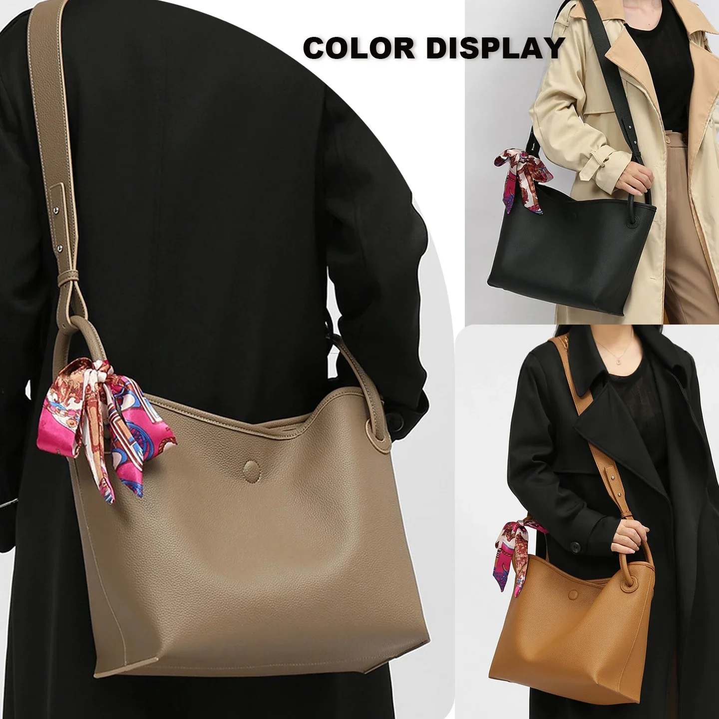 Light Luxury High end Women To - Women'S Bags Handbags review and price
