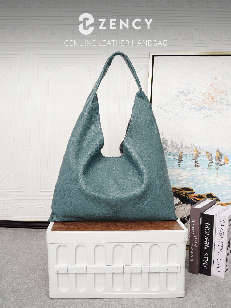 Zency Soft Genuine Leather Wom - Women Bags 2026 Trends review and price