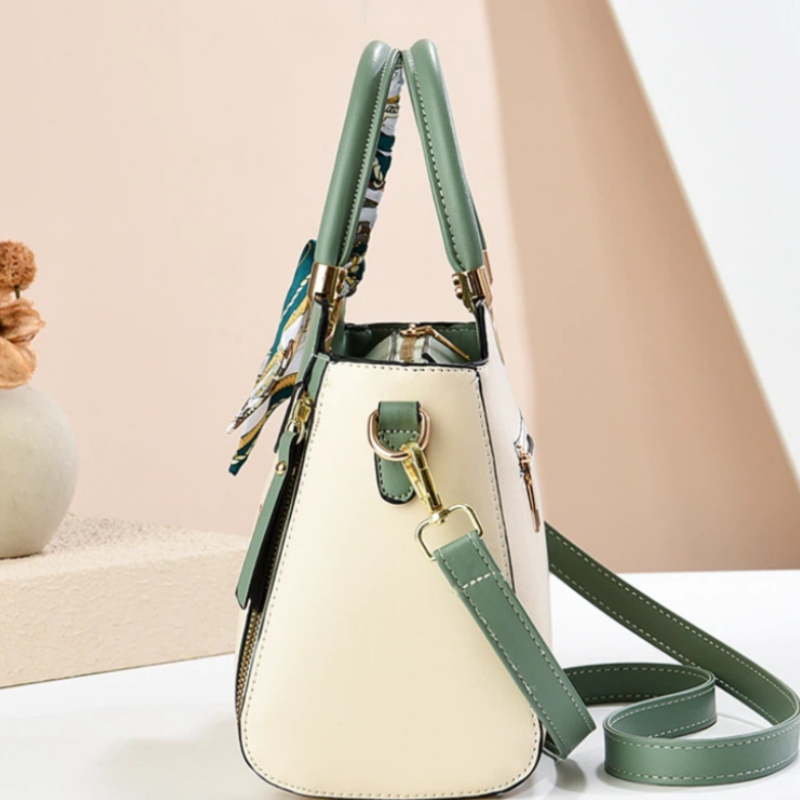 3-piece embroidered handbag se - Women'S Bags Handbags review and price