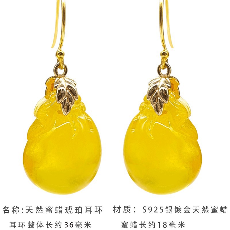 Amber S925 Silver Plated Money - Women Bags Ru review and price