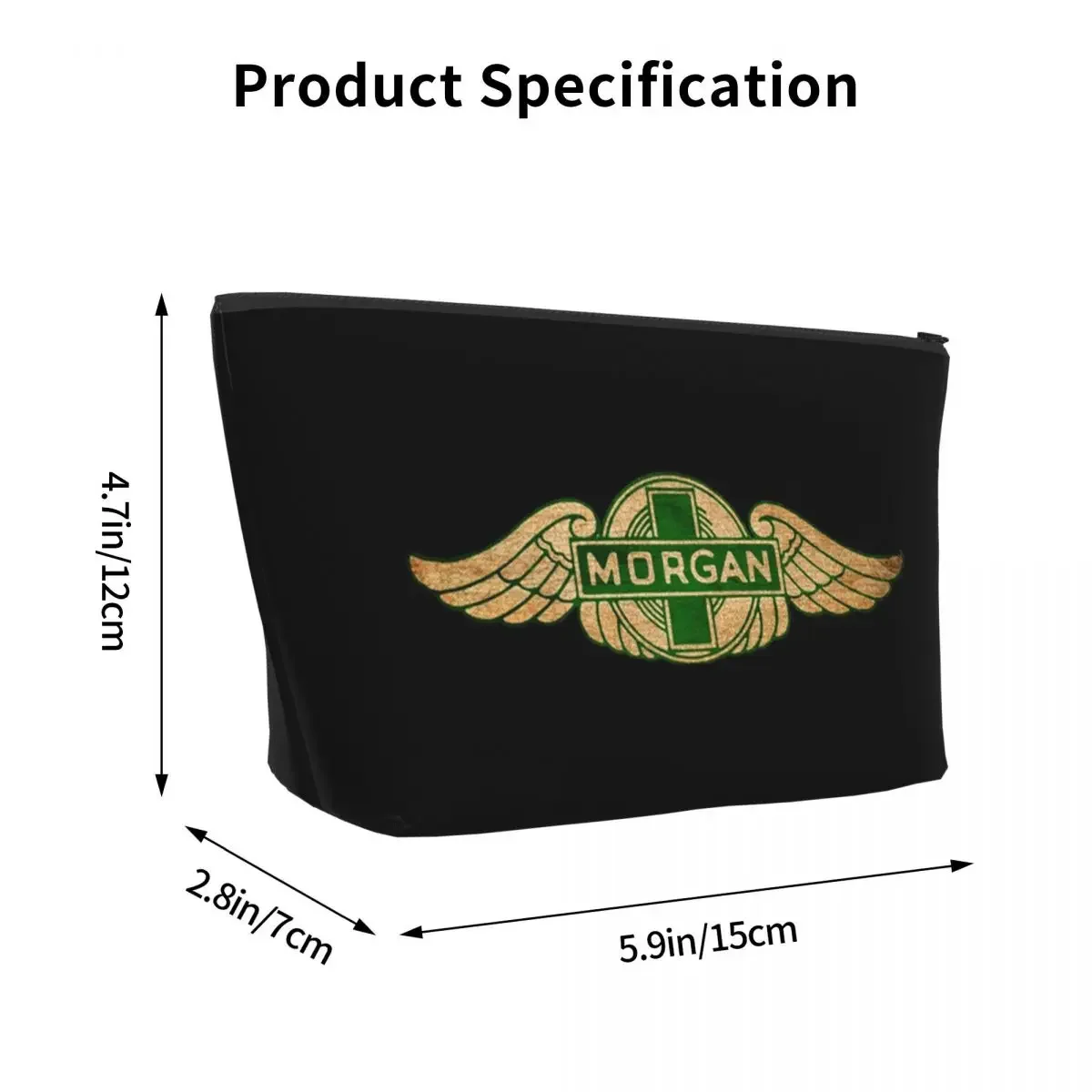 Morgan Motor Car Company Trave - Women Bags Company review and price