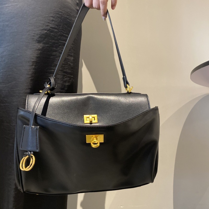 Women's Cow Split Leather Larg - Women Bags On Sale review and price