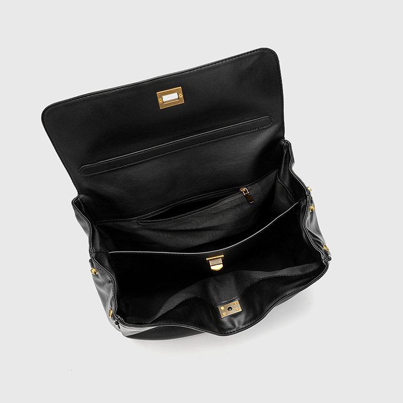 Women's Cow Split Leather Larg - Women Bags On Sale review and price