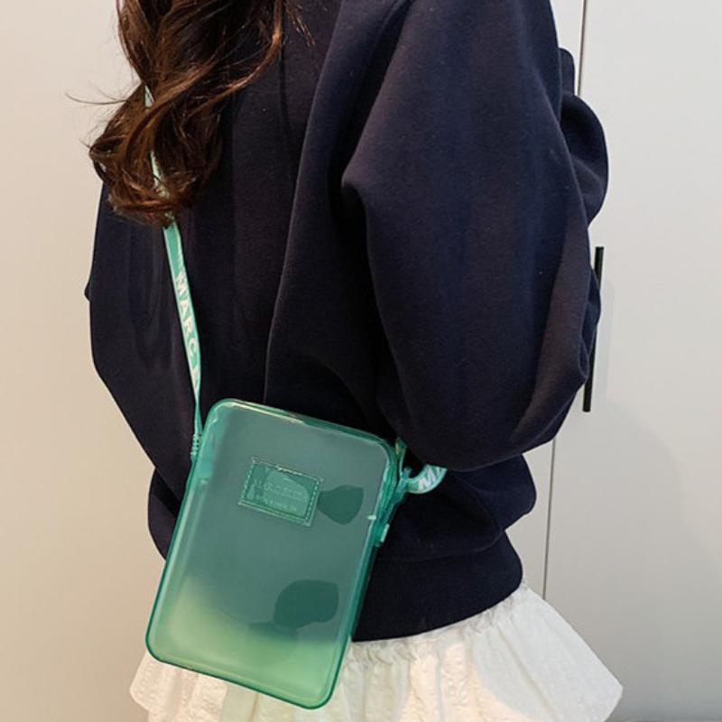 NewFashionable PVC Messenger B - Women'S Bags Handbags review and price