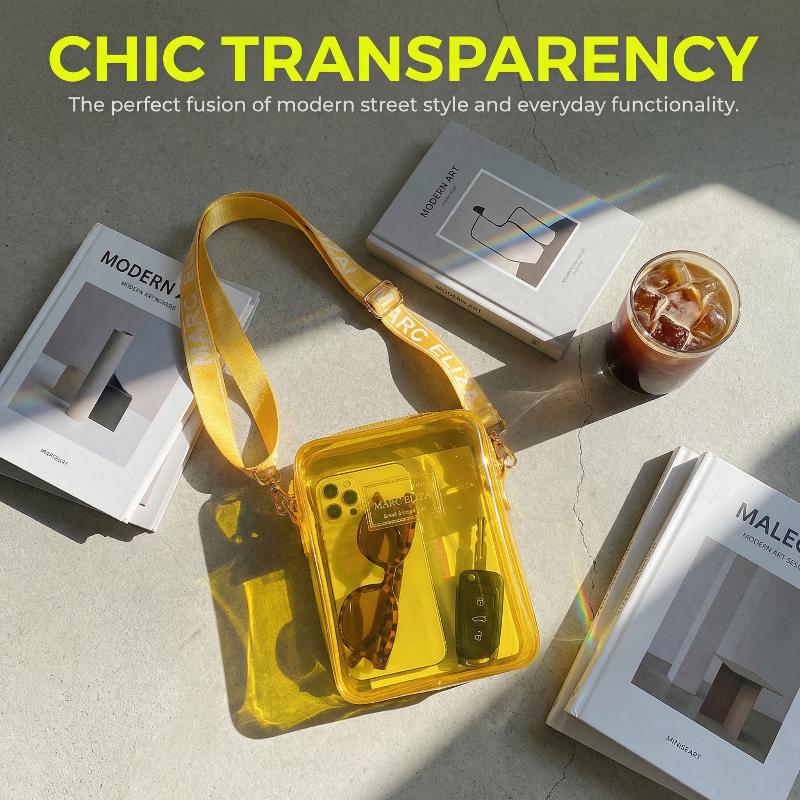 NewFashionable PVC Messenger B - Women'S Bags Handbags review and price