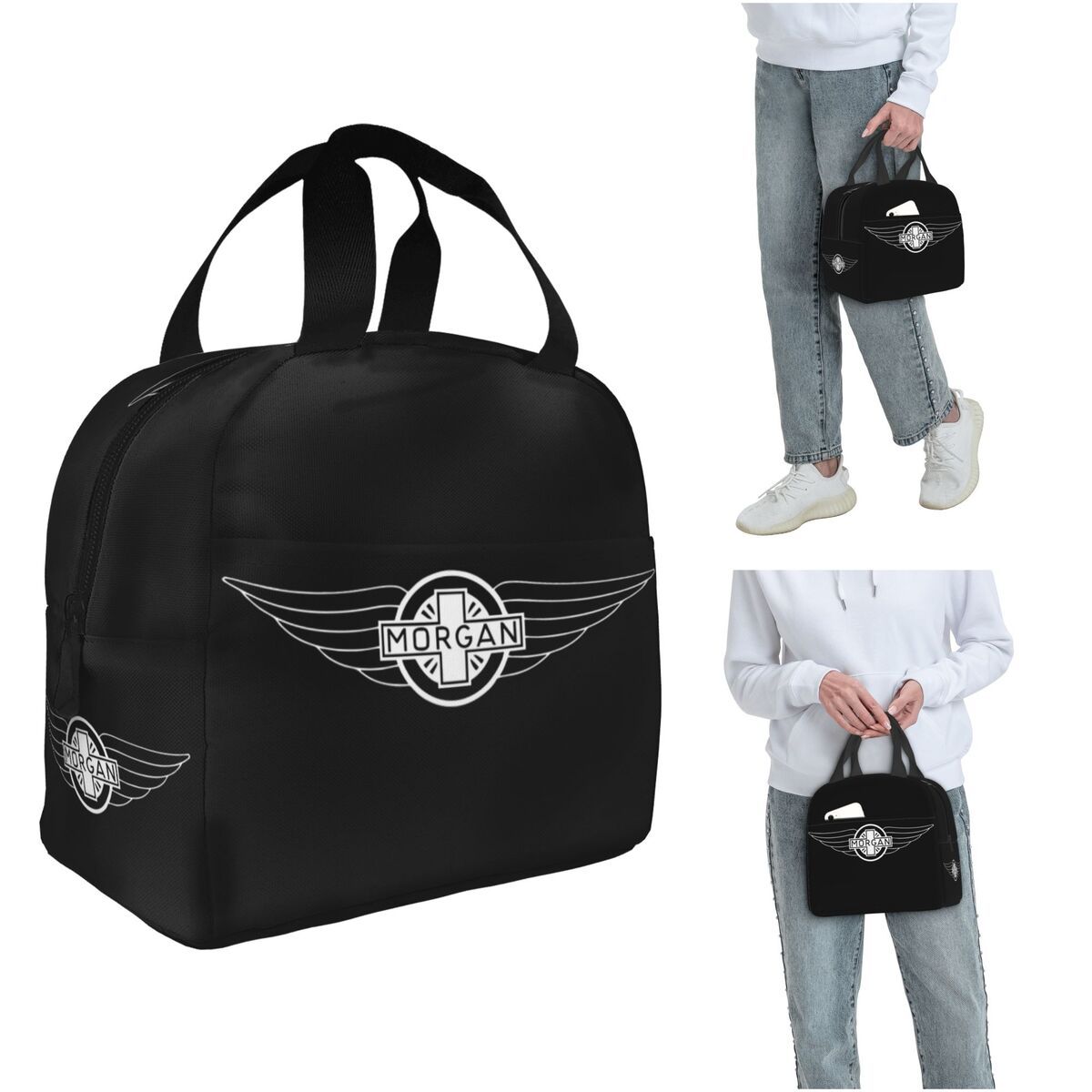 Morgan Motor Car Company Insul - Women Bags Company review and price