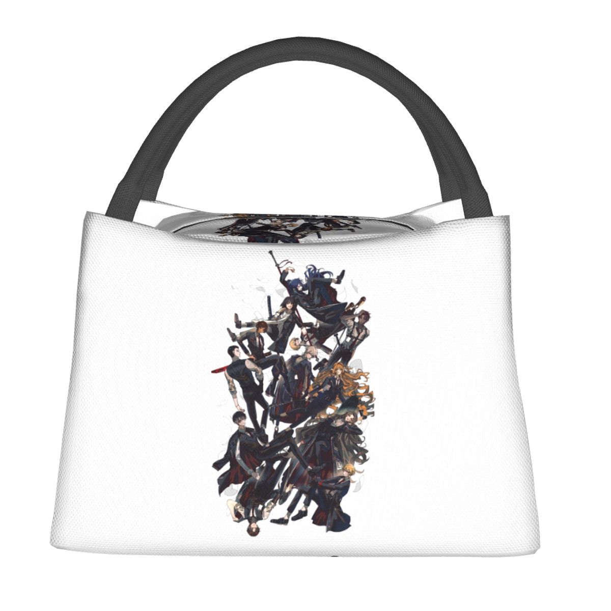 Limbus Company Insulated Lunch - Women Bags Company review and price