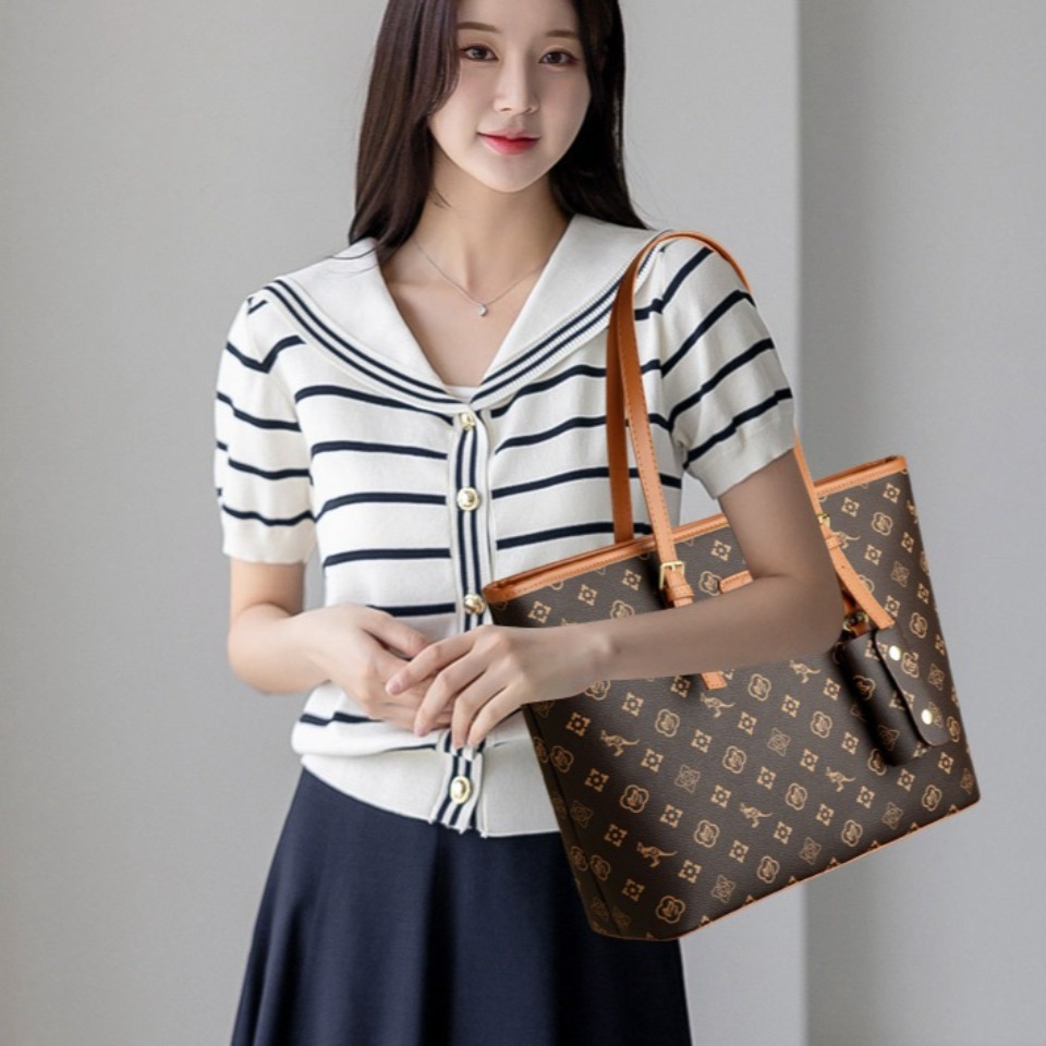 Genuine Brand High Quality Lea - Women Bags On Sale review and price