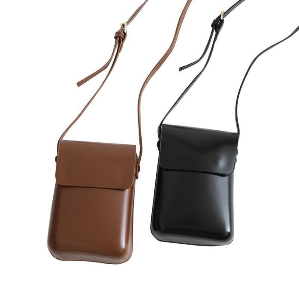 PU Leather Flap Crossbody Bags - Women'S Bags Handbags review and price