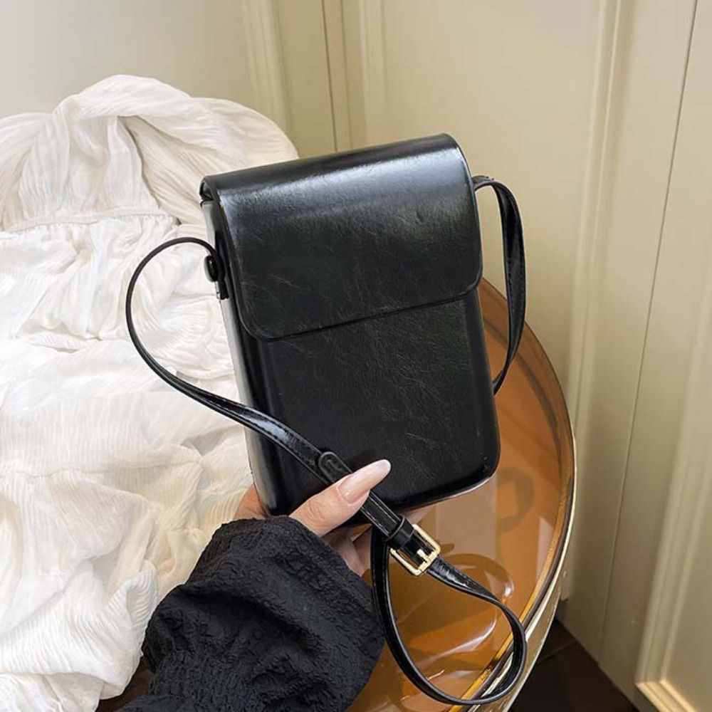 PU Leather Flap Crossbody Bags - Women'S Bags Handbags review and price