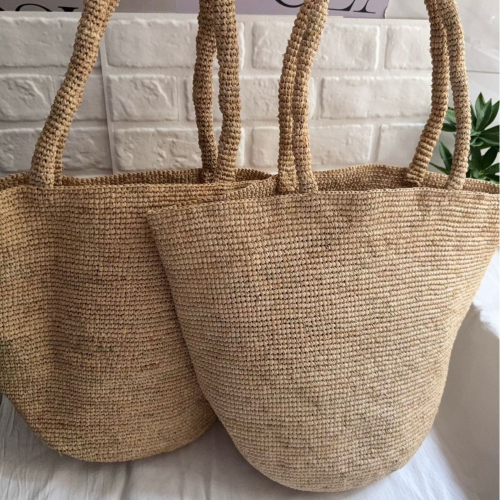 New High-quality Raffia Simple - Women'S Raffia Bags review and price