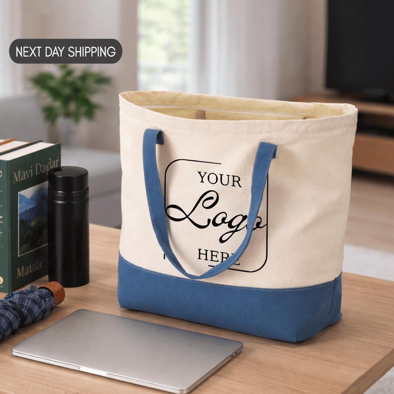 Custom Logo Tote Bag Bulk Ladi - Women Bags Company review and price
