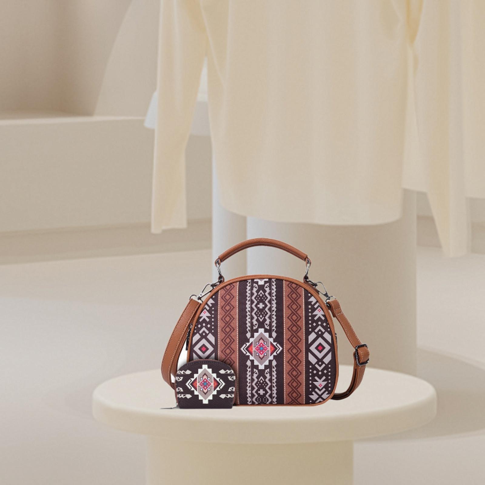 Bohemian Pattern Handbag for W - Women'S Bags Handbags review and price